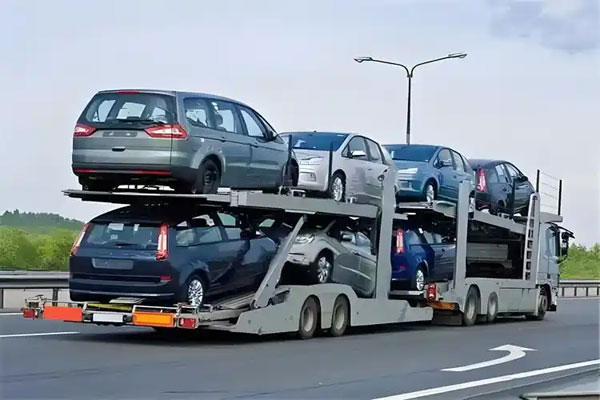 新蔡轿车托运查询